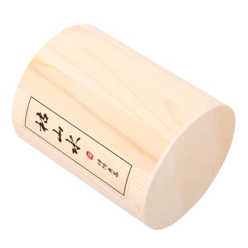 TOBBOMEY Aufbewahrungsbox Aus Holz für Zen-gartengeräte Rechen Schreibtisch-schreibwaren Gartenzubehör-Organizer TOBBOMEY Aufbewahrungsbox Aus Holz für Zen-gartengeräte Rechen Schreibtisch-schreibwaren Gartenzubehör-Organizer von TOBBOMEY
