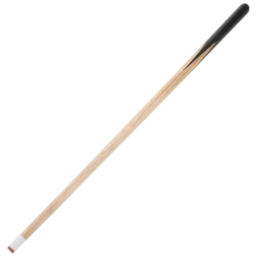 TOBBOMEY Kinder Poolqueue Billardzubehör Und Ausrüstung Pool Stick Für Kinder Billardtisch Zubehör Pool Queue Snooker Queue Pool Queue Spitzenformer Pool Sticks Für Erwachsene Pool Queues von TOBBOMEY