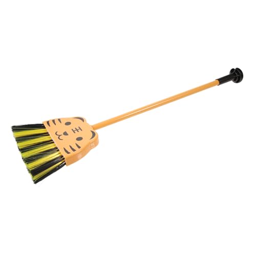 TOBBOMEY Kinderbesen Simulation, Reinigungswerkzeuge, Kehrbesen Für Kinder, Reinigungswerkzeuge, Spielzeug, Kinder Reinigungsspielset, Kinder Haushaltsspielzeug, Kinder Pfannenreinigung, TOBBOMEY Kinderbesen Simulation, Reinigungswerkzeuge, Kehrbesen Für Kinder, Reinigungswerkzeuge, Spielzeug, Kinder Reinigungsspielset, Kinder Haushaltsspielzeug, Kinder Pfannenreinigung, von TOBBOMEY