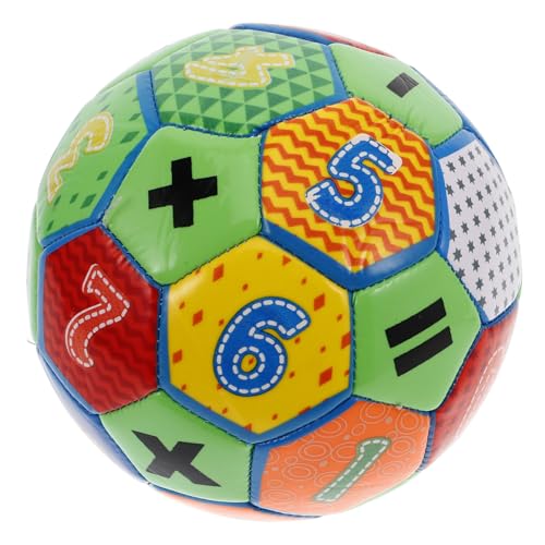 TOBBOMEY Kinderfußballspielzeug Pilatesball Schulsporttag Spielzeug Fußball Squishy Ball Jugendfußball Fußball Gewichteter Jugendfußball Fußball Goodie Bags Stuffers Fußball Kinder TOBBOMEY Kinderfußballspielzeug Pilatesball Schulsporttag Spielzeug Fußball Squishy Ball Jugendfußball Fußball Gewichteter Jugendfußball Fußball Goodie Bags Stuffers Fußball Kinder von TOBBOMEY