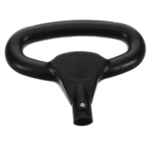 TOBBOMEY Kinderwagengriff, Wagenteile, Lauflernhilfe, Armlehnengriff, Ersatzgriffaufsätze, Wagengriff, Kinderwagen Assistenzstange, Wagenzubehör, Wagenschiebegriff TOBBOMEY Kinderwagengriff, Wagenteile, Lauflernhilfe, Armlehnengriff, Ersatzgriffaufsätze, Wagengriff, Kinderwagen Assistenzstange, Wagenzubehör, Wagenschiebegriff von TOBBOMEY