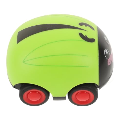 TOBBOMEY Kleinkind-rückziehauto, Reibungsbetriebenes Spielzeugauto, Kleines Spielzeugauto, Rückziehauto Für Kleinkinder, Babyauto-Spielzeug, Kleinkindauto-Spielzeug, Rückzieh-spielzeugauto TOBBOMEY Kleinkind-rückziehauto, Reibungsbetriebenes Spielzeugauto, Kleines Spielzeugauto, Rückziehauto Für Kleinkinder, Babyauto-Spielzeug, Kleinkindauto-Spielzeug, Rückzieh-spielzeugauto von TOBBOMEY