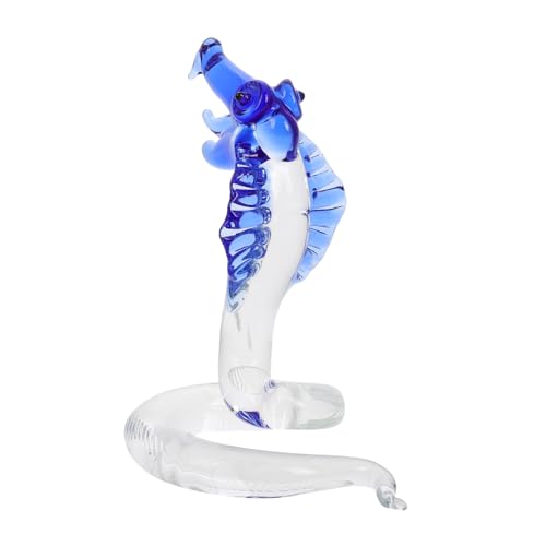 TOBBOMEY Königskobra-Ornament Bezaubernde Dekoration Dekorationsfiguren Dekorationsringe Wandregal Kristall Schlange Deko Schlangen Dekoartikel Mini-Schlangenfigur Tierfigurenhandwerk Glas TOBBOMEY Königskobra-Ornament Bezaubernde Dekoration Dekorationsfiguren Dekorationsringe Wandregal Kristall Schlange Deko Schlangen Dekoartikel Mini-Schlangenfigur Tierfigurenhandwerk Glas von TOBBOMEY