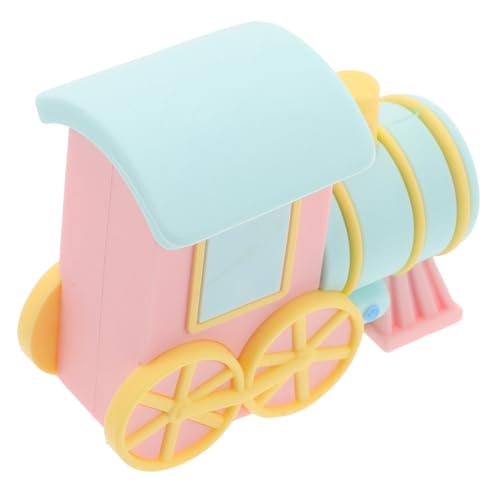 TOBBOMEY Kuchendekoration „Kleine Eisenbahn“, Kuchenaufsatz „Zug“, Kuchenaufsatz Für Babyjungen, Kuchenaufsatz Mit Babybär, Geburtstagsdekorationen Für Jungen, Auto Kuchenaufsatz, TOBBOMEY Kuchendekoration „Kleine Eisenbahn“, Kuchenaufsatz „Zug“, Kuchenaufsatz Für Babyjungen, Kuchenaufsatz Mit Babybär, Geburtstagsdekorationen Für Jungen, Auto Kuchenaufsatz, von TOBBOMEY