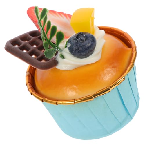TOBBOMEY Kunstkuchen, Zuverlässiger Kuchen, Schöner Kuchen, Lebensmittelmodelle, Kuchen, Dessertmodell, Kuchendekor, Lebensechte Kunstkuchen, Künstliche Kuchen, Realistische TOBBOMEY Kunstkuchen, Zuverlässiger Kuchen, Schöner Kuchen, Lebensmittelmodelle, Kuchen, Dessertmodell, Kuchendekor, Lebensechte Kunstkuchen, Künstliche Kuchen, Realistische von TOBBOMEY