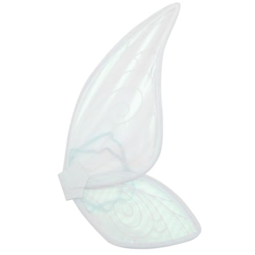 TOBBOMEY Leuchtende Schmetterlingsflügel Kostüm Flügel für Erwachsene mit LED Lichter Party Cosplay Bühnenauftritt Karneval Festival TOBBOMEY Leuchtende Schmetterlingsflügel Kostüm Flügel für Erwachsene mit LED Lichter Party Cosplay Bühnenauftritt Karneval Festival von TOBBOMEY