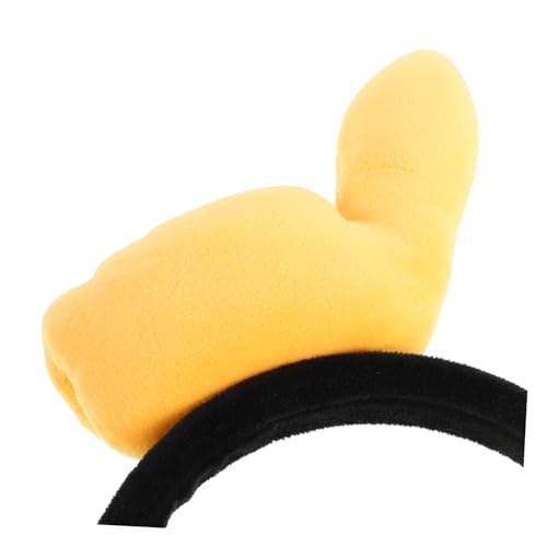 TOBBOMEY Lustiges Stirnband Pailletten-stirnband Für Mädchen Maniküre-lutscher Scheunentürbildschirm Etikettenaufkleber Aufkleber Foto-kopfschmuck Bildschirmtürbildschirm Inhaber Plüsch TOBBOMEY Lustiges Stirnband Pailletten-stirnband Für Mädchen Maniküre-lutscher Scheunentürbildschirm Etikettenaufkleber Aufkleber Foto-kopfschmuck Bildschirmtürbildschirm Inhaber Plüsch von TOBBOMEY