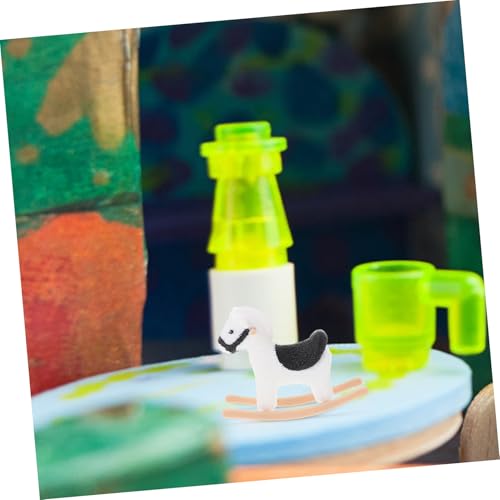 TOBBOMEY Maßstab Feine Details Sicheres Material Für Tiny Houses Und Miniaturen Dekoration Und Kombinierbar TOBBOMEY Maßstab Feine Details Sicheres Material Für Tiny Houses Und Miniaturen Dekoration Und Kombinierbar von TOBBOMEY