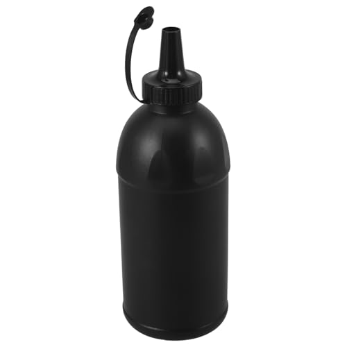 TOBBOMEY Mehrzweck Spielperlen Flasche aus Robustem Kunststoff Großer Vorratsbehälter für Kleine Leicht Tragbar und Platzsparend für Spielzubehör TOBBOMEY Mehrzweck Spielperlen Flasche aus Robustem Kunststoff Großer Vorratsbehälter für Kleine Leicht Tragbar und Platzsparend für Spielzubehör von TOBBOMEY