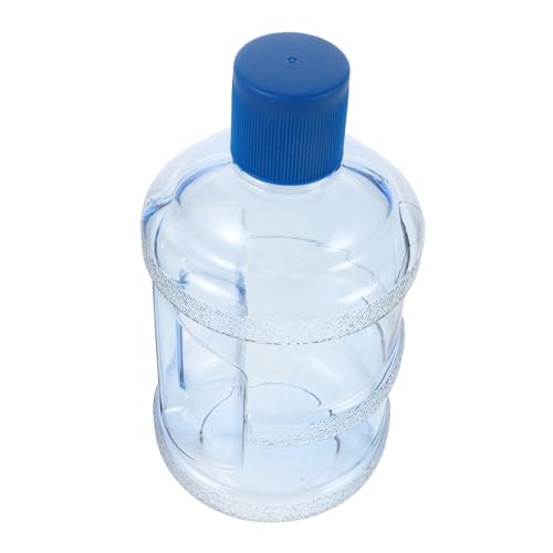 TOBBOMEY Miniatur-wasserkrug-Spielzeug Für Puppenhaus Mini-wasserspender Mini-wasserflasche Kleines Wassertank-Spielzeug Trinkwasser Für Puppenhaus TOBBOMEY Miniatur-wasserkrug-Spielzeug Für Puppenhaus Mini-wasserspender Mini-wasserflasche Kleines Wassertank-Spielzeug Trinkwasser Für Puppenhaus von TOBBOMEY