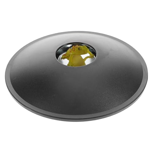TOBBOMEY Mirascope Illusionsspielzeug Holografische Projektion Optisches Lernspielzeug für Erwachsene Plastischer Frosch Kreatives Partygeschenk TOBBOMEY Mirascope Illusionsspielzeug Holografische Projektion Optisches Lernspielzeug für Erwachsene Plastischer Frosch Kreatives Partygeschenk von TOBBOMEY