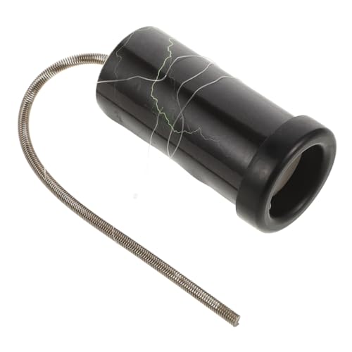 TOBBOMEY Orff Röhrentrum für Musical mit Realistischem Donnersound für Kreative Lernaktivitäten Frühe Entwicklung und Musikalische von TOBBOMEY