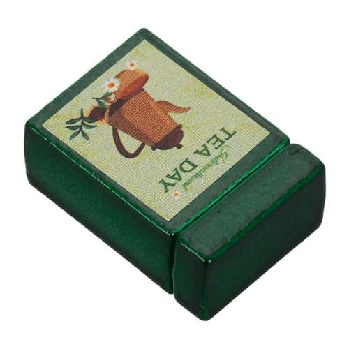 TOBBOMEY Puppenhaus Aufbewahrungsbox Puppenhaus Küche Miniatur Puppenhaus Zubehör Miniaturen Puppenhaus Zubehör Puppenhaus Miniatur Zubehör Puppenhaus Miniaturen Miniatur Küche TOBBOMEY Puppenhaus Aufbewahrungsbox Puppenhaus Küche Miniatur Puppenhaus Zubehör Miniaturen Puppenhaus Zubehör Puppenhaus Miniatur Zubehör Puppenhaus Miniaturen Miniatur Küche von TOBBOMEY
