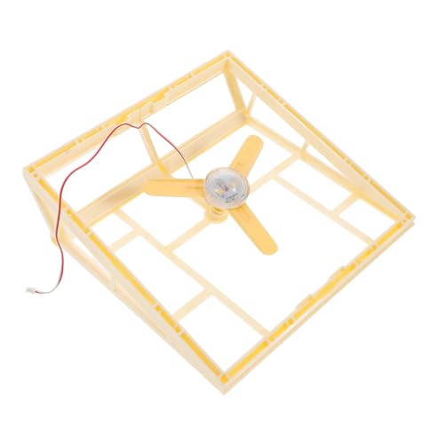 TOBBOMEY Miniatur Dach Für Puppenhaus Staubschutz Dachabdeckung Miniaturhaus Zubehör Für Kreative Bastelprojekte Flexibles Design Für Individuelle Szenerien Und Kleine Räume TOBBOMEY Miniatur Dach Für Puppenhaus Staubschutz Dachabdeckung Miniaturhaus Zubehör Für Kreative Bastelprojekte Flexibles Design Für Individuelle Szenerien Und Kleine Räume von TOBBOMEY