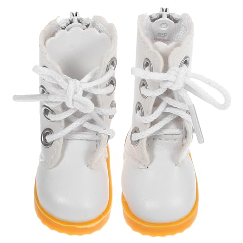 TOBBOMEY Puppenstiefel Hohe Robuste Stoff Boots für Bjd Puppen Modische Niedliche Overknee Schuh Accessoires Vielseitig für Fotoshootings und Sammeln Geeignet TOBBOMEY Puppenstiefel Hohe Robuste Stoff Boots für Bjd Puppen Modische Niedliche Overknee Schuh Accessoires Vielseitig für Fotoshootings und Sammeln Geeignet von TOBBOMEY