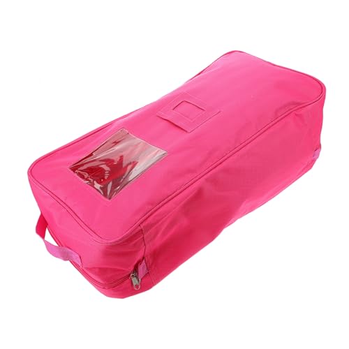 TOBBOMEY Puppentasche, Puppenzubehör, Puppenzubehörtasche, Reisetasche Für Puppenzubehör, Spielzeug Aufbewahrungstasche, Puppenaufbewahrungstasche, Tragetasche Für Puppenkleidung, von TOBBOMEY
