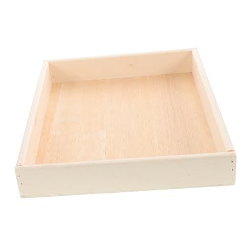 TOBBOMEY Puzzle Tablett Puzzle Sortiertabletts Puzzle Zubehör Rechteckiges Holztablett Holz Puzzle Rack Puzzle Sortiertabletts Puzzle Organizer Tabletts Puzzle Stapeltabletts TOBBOMEY Puzzle Tablett Puzzle Sortiertabletts Puzzle Zubehör Rechteckiges Holztablett Holz Puzzle Rack Puzzle Sortiertabletts Puzzle Organizer Tabletts Puzzle Stapeltabletts von TOBBOMEY