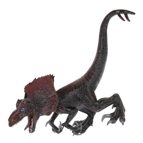 TOBBOMEY Realistisches Dinosaurier Modell aus Solidem Kunststoff Detailgetreue Figur für Kindergeburtstage und Dekoration Leichtes Langlebiges Dino als und Tischdeko TOBBOMEY Realistisches Dinosaurier Modell aus Solidem Kunststoff Detailgetreue Figur für Kindergeburtstage und Dekoration Leichtes Langlebiges Dino als und Tischdeko von TOBBOMEY