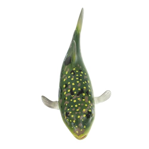 TOBBOMEY Realistisches Kleines Kugeltiers Modell Farbenfrohe Meeresfigur Dekoratives Pädagogisches für Kinderzimmer und Aquariumdekoration TOBBOMEY Realistisches Kleines Kugeltiers Modell Farbenfrohe Meeresfigur Dekoratives Pädagogisches für Kinderzimmer und Aquariumdekoration von TOBBOMEY