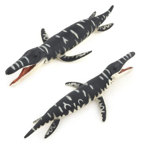 TOBBOMEY Realistisches Liopleurodon Dinosaurier Modell PVC Detailgetreues Urzeit Ornament Dekoratives Dinosaurier Geschenk für Kinderzimmer Sammler und Lernzwecke Geeignet TOBBOMEY Realistisches Liopleurodon Dinosaurier Modell PVC Detailgetreues Urzeit Ornament Dekoratives Dinosaurier Geschenk für Kinderzimmer Sammler und Lernzwecke Geeignet von TOBBOMEY
