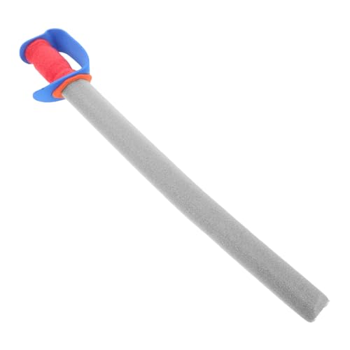 TOBBOMEY Eva Säbel Sicher Für Party Favor Link Party Favors Bühne Leistung Prop Halloween von TOBBOMEY