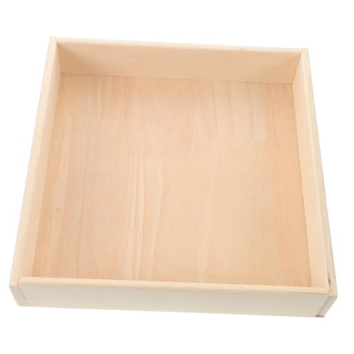 TOBBOMEY Sandkastenspielzeug, Kindersandkasten, Kleines Spielzeug, Sandkastenspielzeug, Indoor Sandkasten, Unterhaltungssandkasten, Kinder Outdoor Sandkasten, Tragbarer Sandkasten, Outdoor TOBBOMEY Sandkastenspielzeug, Kindersandkasten, Kleines Spielzeug, Sandkastenspielzeug, Indoor Sandkasten, Unterhaltungssandkasten, Kinder Outdoor Sandkasten, Tragbarer Sandkasten, Outdoor von TOBBOMEY