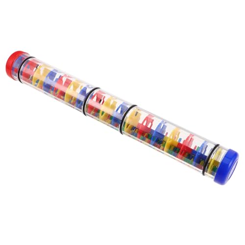 TOBBOMEY Sensory Sound Maker Tube für Fördert Auditives Lernen und Kognitive Entwicklung für Kindergärten und Zuhause von TOBBOMEY