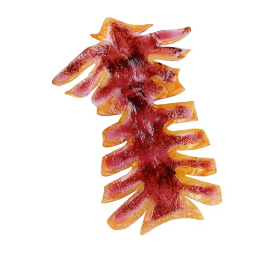 TOBBOMEY Simulation Simulation Meeresfrüchte Requisite Gefälschte Lebensmittel Realistische Gefälschte Lebensmittel Gefälschte BBQ Lebensmittel Küche Modell Simulierte Meeresfrüchte TOBBOMEY Simulation Simulation Meeresfrüchte Requisite Gefälschte Lebensmittel Realistische Gefälschte Lebensmittel Gefälschte BBQ Lebensmittel Küche Modell Simulierte Meeresfrüchte von TOBBOMEY