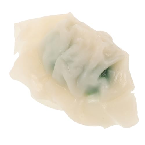 TOBBOMEY Simuliertes Lebensmittelmodell, Simulation Knödelspielzeug, Restaurant Requisite, Künstliches Essen, Realistisches Essen, Künstlicher Knödel, Gefälschter Lebensmittelknödel, TOBBOMEY Simuliertes Lebensmittelmodell, Simulation Knödelspielzeug, Restaurant Requisite, Künstliches Essen, Realistisches Essen, Künstlicher Knödel, Gefälschter Lebensmittelknödel, von TOBBOMEY