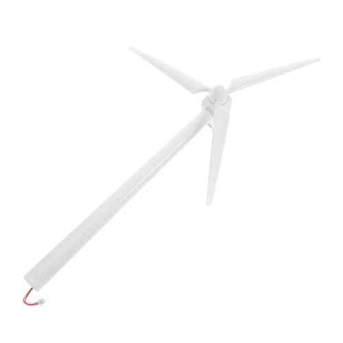 TOBBOMEY Solar Betriebene Windmühlen Bastelset für Tragbare Windturbine Leichtes DIY für Drinnen und Draußen Fördert Kreativität und Lernen TOBBOMEY Solar Betriebene Windmühlen Bastelset für Tragbare Windturbine Leichtes DIY für Drinnen und Draußen Fördert Kreativität und Lernen von TOBBOMEY
