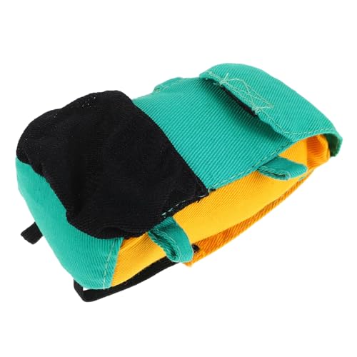 TOBBOMEY Sportrucksack Für Miniaturpuppen: Soldatenrucksack – Tennistasche Für Puppen Im Maßstab 1/6 – Winzige Turntasche Für Miniaturszenen Und Rollenspiele TOBBOMEY Sportrucksack Für Miniaturpuppen: Soldatenrucksack – Tennistasche Für Puppen Im Maßstab 1/6 – Winzige Turntasche Für Miniaturszenen Und Rollenspiele von TOBBOMEY