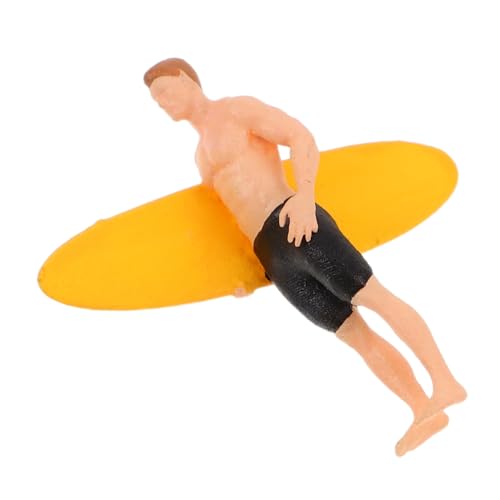 TOBBOMEY Strand Party Modell für Realistische Sandspielzeug und Sammlerstücke für Kreative Spielmöglichkeiten TOBBOMEY Strand Party Modell für Realistische Sandspielzeug und Sammlerstücke für Kreative Spielmöglichkeiten von TOBBOMEY