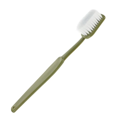 TOBBOMEY Styling Zahnbürste, Zahnpasta Und Zahnbürste, Kostümzahnbürste, Große Riesige Zahnbürste, Zahnkostüm Für Erwachsene, Riesiger Pinsel, Requisite, Zahn, Partygeschenke, Riesiger von TOBBOMEY