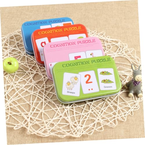 TOBBOMEY Teiliges Lernspielzeug für Kleinkinder Jahre Blauer Puzzle mit Formenerkennung Langlebiges Kognitives aus Sicherem Material für Frühe Sprachförderung TOBBOMEY Teiliges Lernspielzeug für Kleinkinder Jahre Blauer Puzzle mit Formenerkennung Langlebiges Kognitives aus Sicherem Material für Frühe Sprachförderung von TOBBOMEY