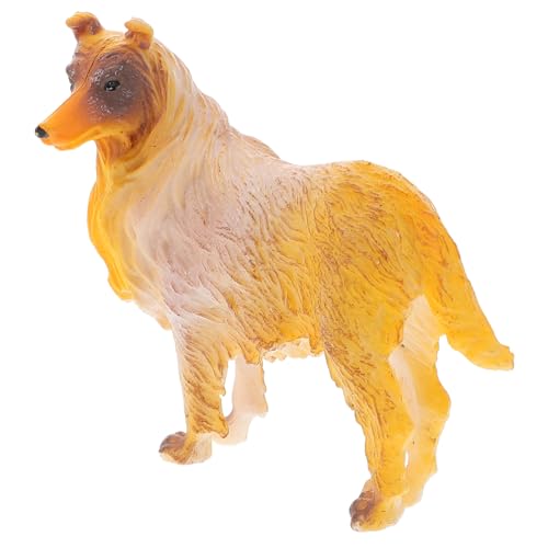 TOBBOMEY Tiermodell Hund Realistische Hundestatue Haustier Modell Realistische Tiere Schwanenhals Hundemodell Tierspielzeug Hundefiguren Welpenmodell Plastik TOBBOMEY Tiermodell Hund Realistische Hundestatue Haustier Modell Realistische Tiere Schwanenhals Hundemodell Tierspielzeug Hundefiguren Welpenmodell Plastik von TOBBOMEY
