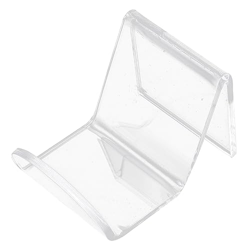 TOBBOMEY Game Controller Organizer Wandhalterung Multifunktionale Aufbewahrung Für Gaming-Controller Kopfhörer Transparente Acrylhalterung Für Switch Einfache Montage Platzsparend Und TOBBOMEY Game Controller Organizer Wandhalterung Multifunktionale Aufbewahrung Für Gaming-Controller Kopfhörer Transparente Acrylhalterung Für Switch Einfache Montage Platzsparend Und von TOBBOMEY