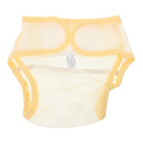 TOBBOMEY Windeln Für Reborn Puppen Waschbare Unterwäsche Netzwindeln Taschenwindeln Babyunterwäsche Netzunterwäsche Waschbare Baby Netzhosen Waschbare Babyunterwäsche Wiederverwendbare TOBBOMEY Windeln Für Reborn Puppen Waschbare Unterwäsche Netzwindeln Taschenwindeln Babyunterwäsche Netzunterwäsche Waschbare Baby Netzhosen Waschbare Babyunterwäsche Wiederverwendbare von TOBBOMEY