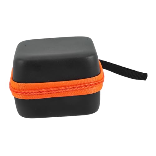 TOBBOMEY Balls Aufbewahrung Yoyo Tasche Tragbare Aufbewahrungsbox Spielzeugbeutel Hüfttasche Reise Organizer Beutel Für Yoyo Und Zubehör von TOBBOMEY