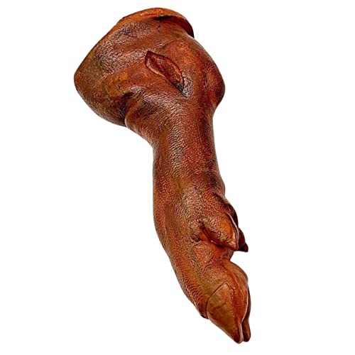 TOBBOMEY Künstliche Schweinefüße Als Dekoration – Lebensmittel Für Restaurants Küchen Und Partys TOBBOMEY Künstliche Schweinefüße Als Dekoration – Lebensmittel Für Restaurants Küchen Und Partys von TOBBOMEY