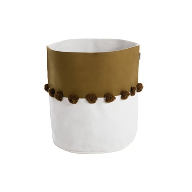 toddlekind Aufbewahrungskorb Groß Sand Castle von toddlekind