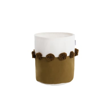 toddlekind Aufbewahrungskorb Klein Sand Castle von toddlekind
