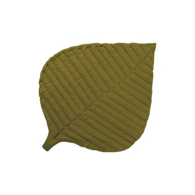 toddlekind Spielmatte Blatt Sand Castle von toddlekind