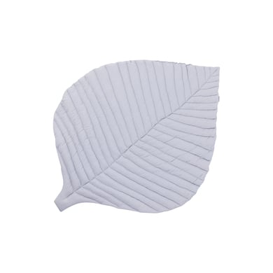 toddlekind Spielmatte Blatt Stone von toddlekind