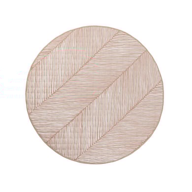 toddlekind Wende-Spielmatte Sea Shell von toddlekind