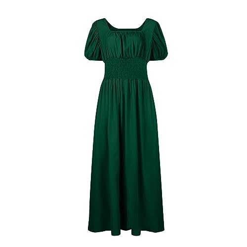 Gothic Kleid Gothic Kostüm Damen Kostüm Erwachsene Halloween Halloweenkostüme Horrorbraut Vampir Kürbis Coole Große Größen Teufel Outfits Hexenkleid Damen Kurz Dunkelgrün XS Gothic Kleid Gothic Kostüm Damen Kostüm Erwachsene Halloween Halloweenkostüme Horrorbraut Vampir Kürbis Coole Große Größen Teufel Outfits Hexenkleid Damen Kurz Dunkelgrün XS von TOFOTL