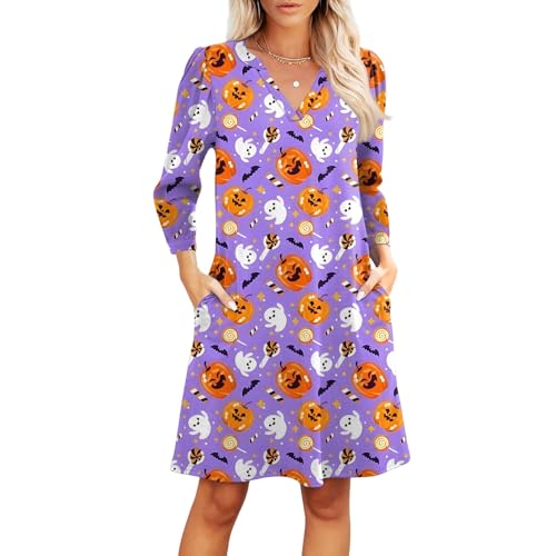 Gothic Kleidung Damen Übergröße Funny Teufelkostüm Vampir Faschingskostüme Vintage Kleider Blau Karnevalskostüm Damen Goth Mittelalter Tod Kostüm Weißes Kleid Pirat Lichtlila XXL Gothic Kleidung Damen Übergröße Funny Teufelkostüm Vampir Faschingskostüme Vintage Kleider Blau Karnevalskostüm Damen Goth Mittelalter Tod Kostüm Weißes Kleid Pirat Lichtlila XXL von TOFOTL