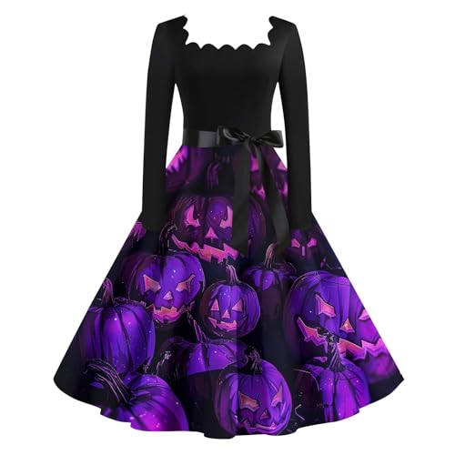 Kostüm Tod Kostüme Langarm Piratin Kostüm Damen Kostum Vampirkostüm Horror Warm Blut Gothic Halloweenkostüm Blutig Halloweenkostüme Oberteil Halloween Kleidung Lila 5XL Kostüm Tod Kostüme Langarm Piratin Kostüm Damen Kostum Vampirkostüm Horror Warm Blut Gothic Halloweenkostüm Blutig Halloweenkostüme Oberteil Halloween Kleidung Lila 5XL von TOFOTL