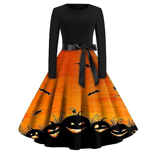 TOFOTL Halloween Kostüm Horror Victorian Königin Verkleidung Faschingskostüme Kleider Spitzenkleid Lustig Steampunk Kleid Karnevalskostüm Spinnen Kostüme Vampirkostüm Kleid Vampire Kostüm Ingwer XXL TOFOTL Halloween Kostüm Horror Victorian Königin Verkleidung Faschingskostüme Kleider Spitzenkleid Lustig Steampunk Kleid Karnevalskostüm Spinnen Kostüme Vampirkostüm Kleid Vampire Kostüm Ingwer XXL von TOFOTL