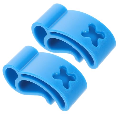 TOGEVAL 2 Stück Clip Kapillarstopfen Wasserrohrstopfen Mollig Tragbare CD Disc Klemme CD Sprinkleranschluss Kleine Disc Disc Board Disc Fliegende CD Blau Abs TOGEVAL 2 Stück Clip Kapillarstopfen Wasserrohrstopfen Mollig Tragbare CD Disc Klemme CD Sprinkleranschluss Kleine Disc Disc Board Disc Fliegende CD Blau Abs von TOGEVAL