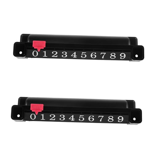 TOGEVAL 2-teiliger Air-Hockey-torzähler Hockey-tischzubehör Hockey-punktezähler Gerät Für Hockey-Tisch-scorekeeper TOGEVAL 2-teiliger Air-Hockey-torzähler Hockey-tischzubehör Hockey-punktezähler Gerät Für Hockey-Tisch-scorekeeper von TOGEVAL